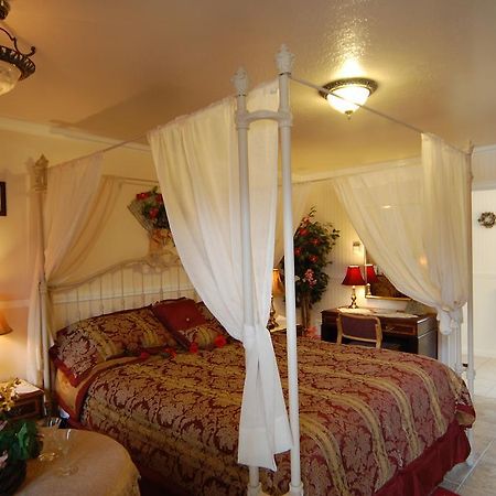 Tahoe Chalet Inn, The Theme Inn Lake Tahoe Airport Rom bilde