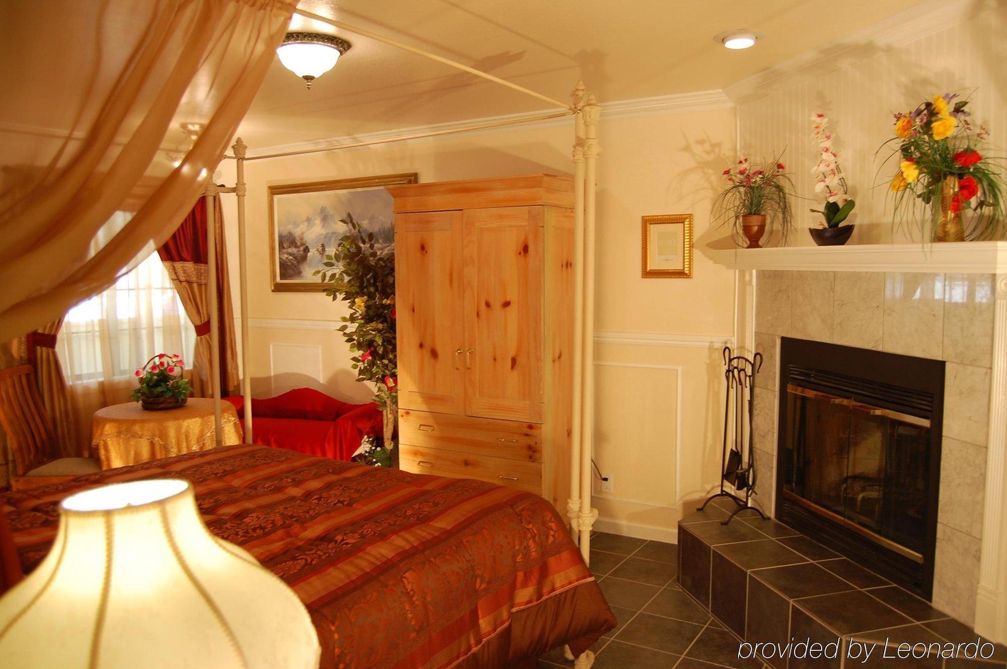 Tahoe Chalet Inn, The Theme Inn Lake Tahoe Airport Rom bilde