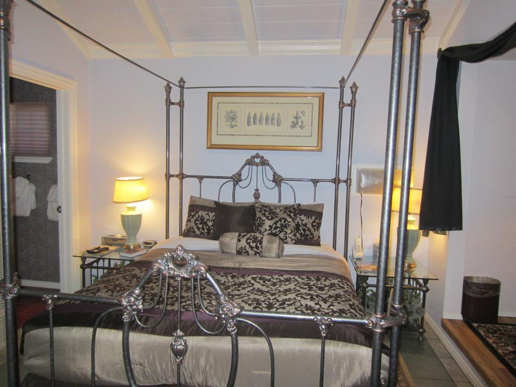 Tahoe Chalet Inn, The Theme Inn Lake Tahoe Airport Rom bilde