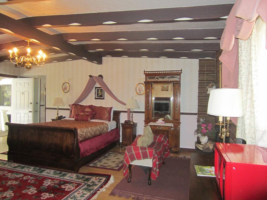Tahoe Chalet Inn, The Theme Inn Lake Tahoe Airport Rom bilde