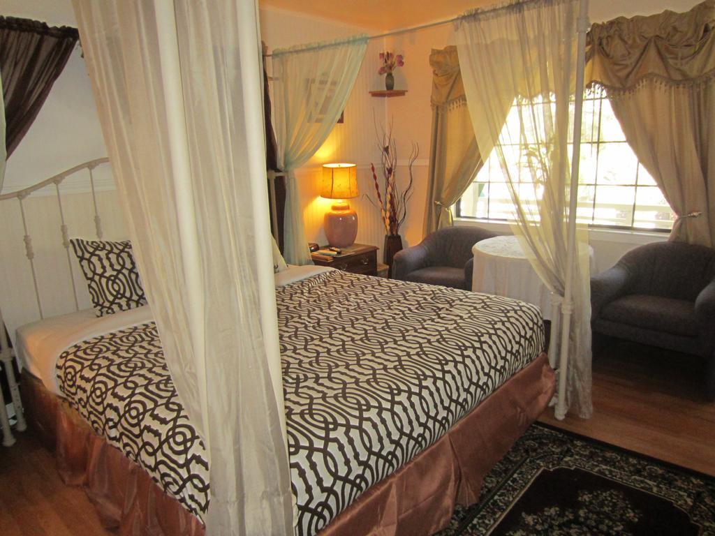Tahoe Chalet Inn, The Theme Inn Lake Tahoe Airport Rom bilde