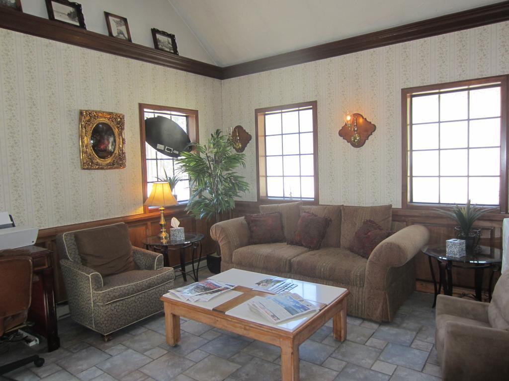 Tahoe Chalet Inn, The Theme Inn Lake Tahoe Airport Rom bilde