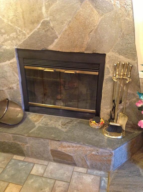 Tahoe Chalet Inn, The Theme Inn Lake Tahoe Airport Rom bilde