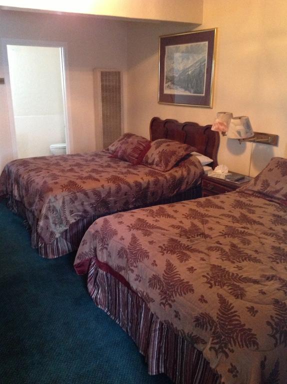 Tahoe Chalet Inn, The Theme Inn Lake Tahoe Airport Rom bilde