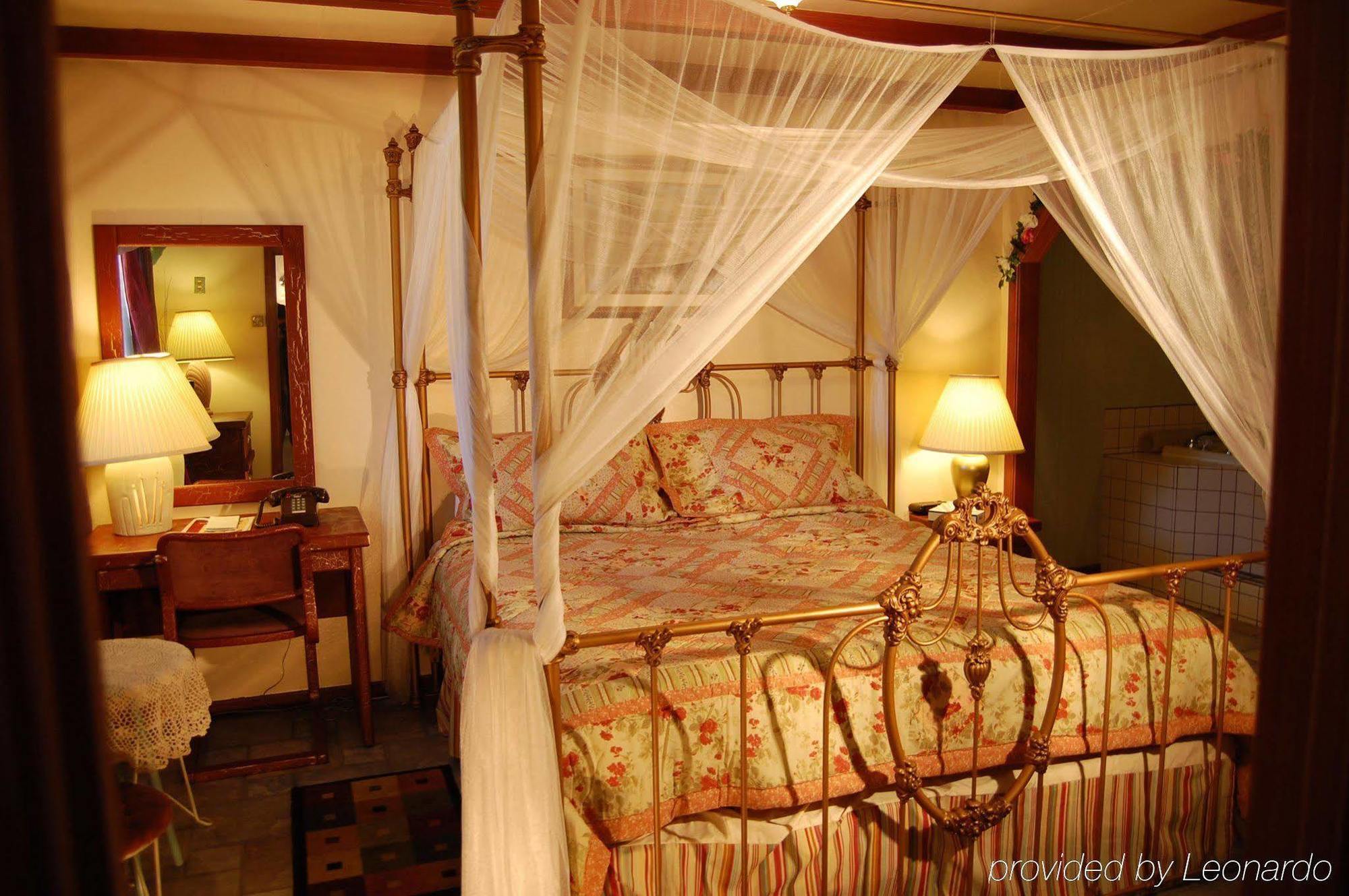 Tahoe Chalet Inn, The Theme Inn Lake Tahoe Airport Eksteriør bilde
