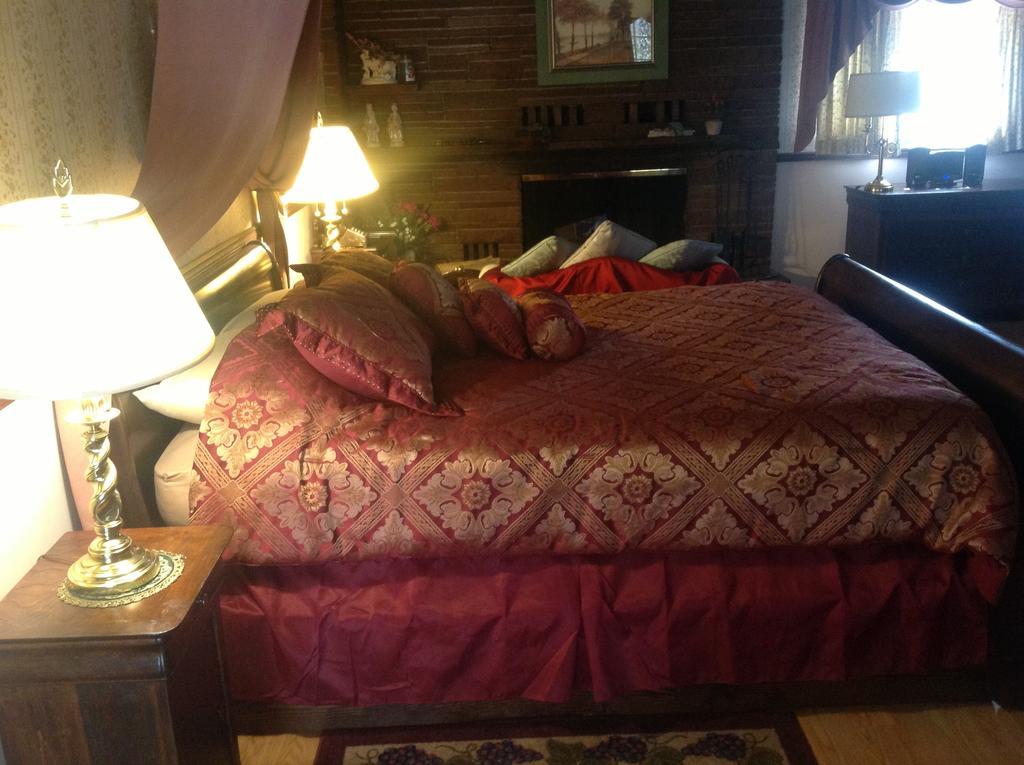Tahoe Chalet Inn, The Theme Inn Lake Tahoe Airport Eksteriør bilde